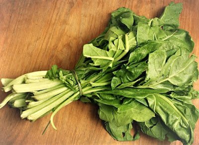 Spinach has considered being one of the healthiest foods in the world.