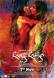 Rang Rasiya (2014) movie review