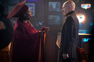 Star Trek Picard Season 2 Image