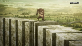 進撃の巨人アニメ 4期 77話 | Attack on Titan Episode 77