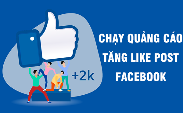 tang like bai viet fanpage