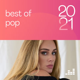 Best of Pop 2021 (deezer) indir