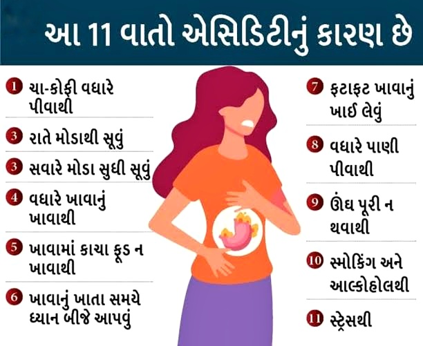 15 Effective Home Remedies To Get Rid Of Acidity 