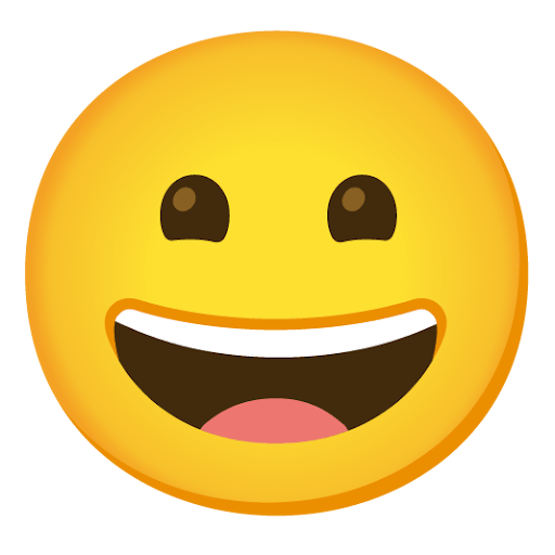 😀😄