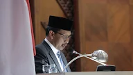 DPR Aceh Sahkan APBA 2022 Hasil Evaluasi Kemendagri