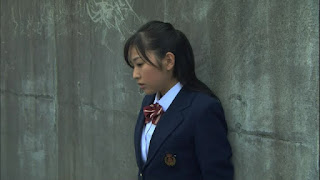 Jigoku Shoujo (Hell Girl) Live Action (2006) Episode 1 Subtitle Indonesia [SD + Softsub]