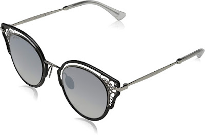 Unique Tiffany & Co. Cat Eye Sunglasses