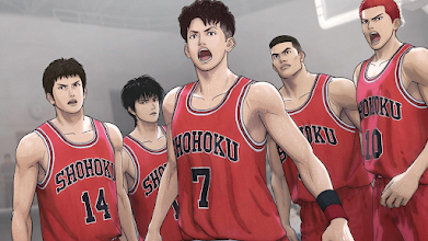 10 Best Basketball Anime & Manga