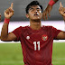 Pratama Arhan Resmi Gabung Klub Jepang Tokyo Verdy 
