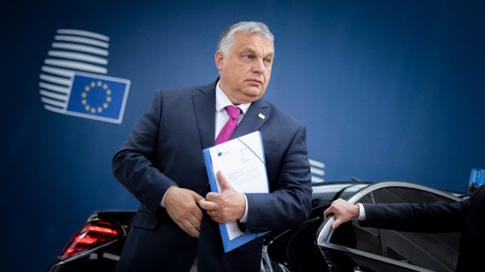 Lengyel lap: Orbán álláspontja hiteles és szilárd választ jelent az ukrajnai háborút övező globális érdekekre