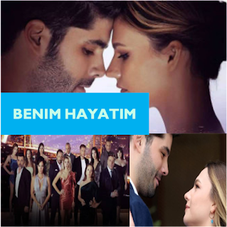 Benim Hayatim Capítulos Completos Ver Gratis