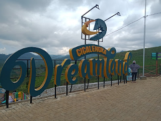 Cicalengka Dreamland Bandung