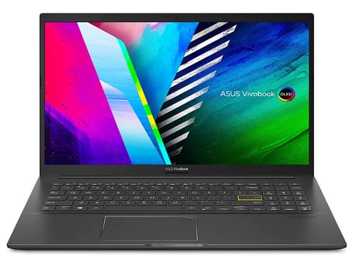 ASUS K513EQ-PB56 VivoBook 15 OLED K513 Thin Light Laptop