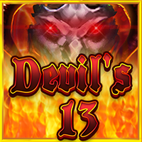 Devils 13