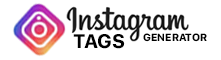 Instagram Tags Generator