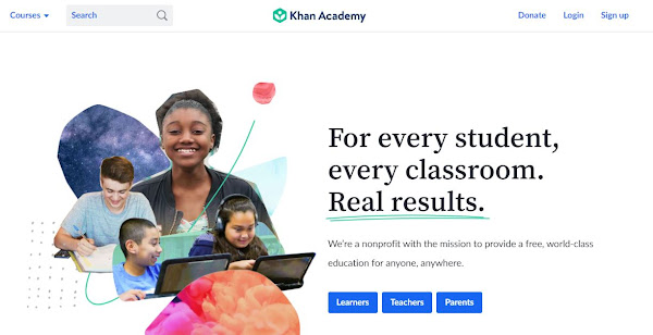 Khan Academy