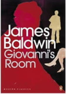 Giovanni’s Room by James Baldwin