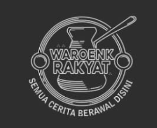 Waroenk Rakyat