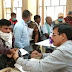 Ghazipur News : कब्जे और अवैध वसूली की आईं शिकायतें, डीएम और एसपी ने निपटारे का निर्देश दिया