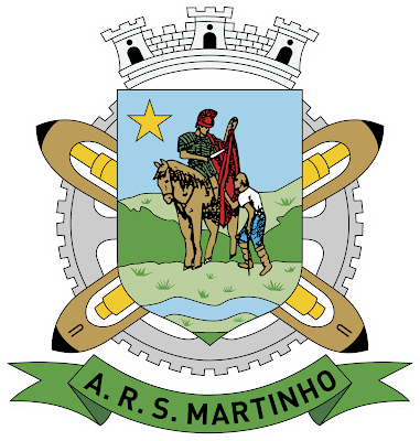 ASSOCIAÇÃO RECREATIVA DE SÃO MARTINHO