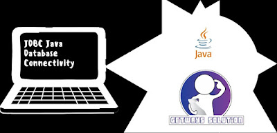 JDBC Java Database Connectivity