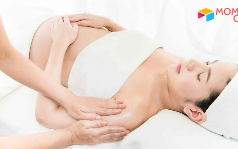 Dịch Vụ Spa Massage Mẹ Bầu Tại Nhà Tốt Nhất Tại Bình Dương