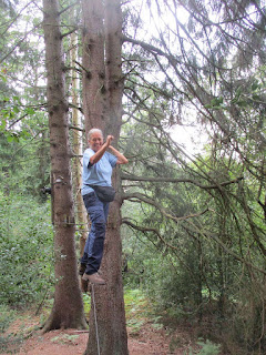 schaukelmeister geocaches wuppertal