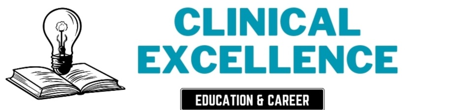 Clinical Excellence 