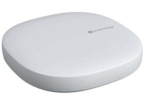 SAMSUNG GP-U999SJVLGDA 3rd Generation SmartThings Hub