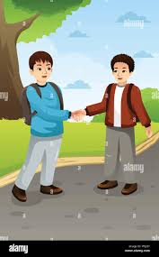 The Prideful Peter: Learning to be humble.