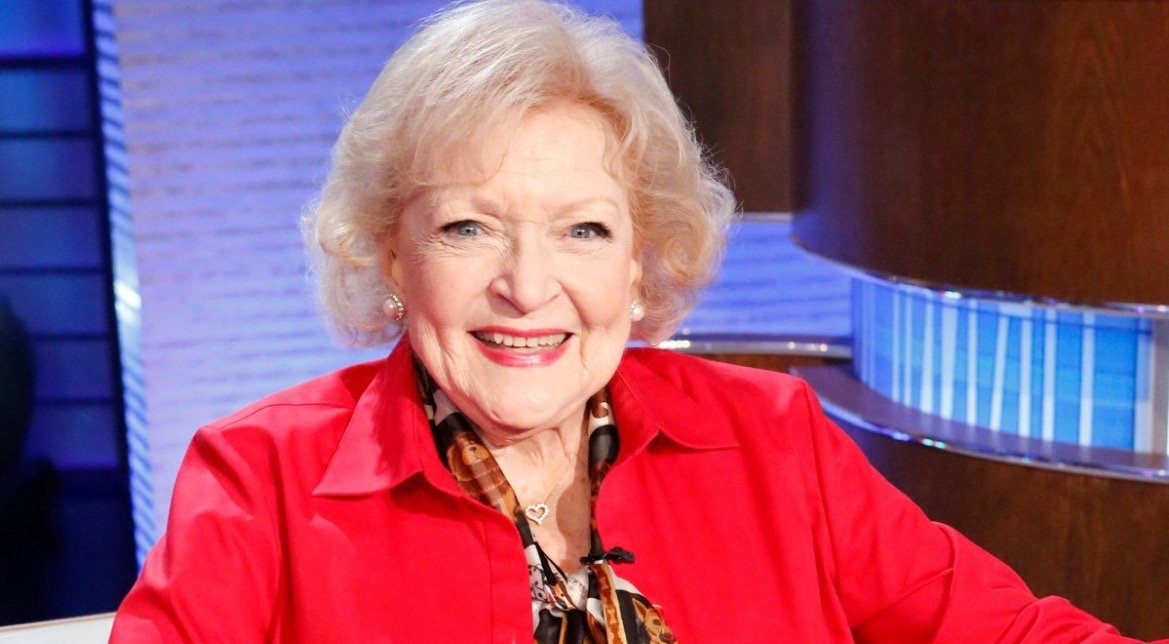 Betty White’s Cause of Death Revealed – Agent Denies She Got Covid Booster Days Before