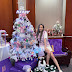 A Nerdy Christmas with SNSD Taeyeon