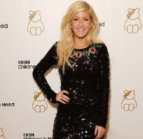 Ellie Goulding