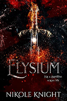 "Elysium" di Nikole Knight