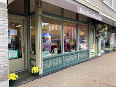 Store front