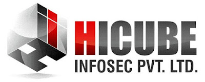Hicube Infosec Pvt. Ltd