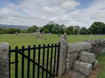 Laois Holy Wells