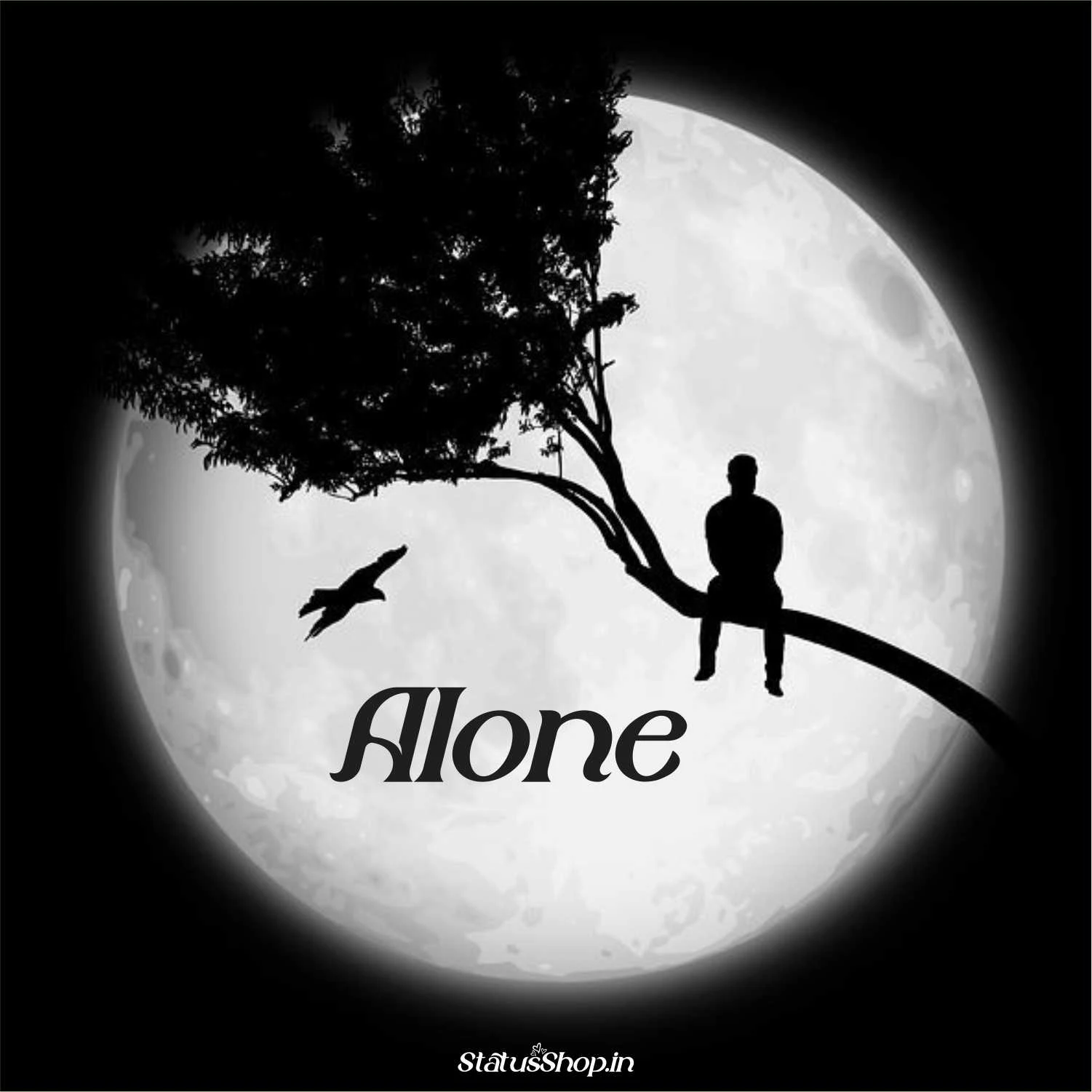 Sad Alone DP Sad-Alone-DP
