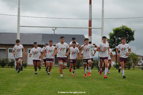 os Mayuatitos confirmados para el Argentino 2022