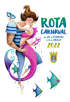 Rota - Carnaval 2022 - Juan Diego Ingelmo
