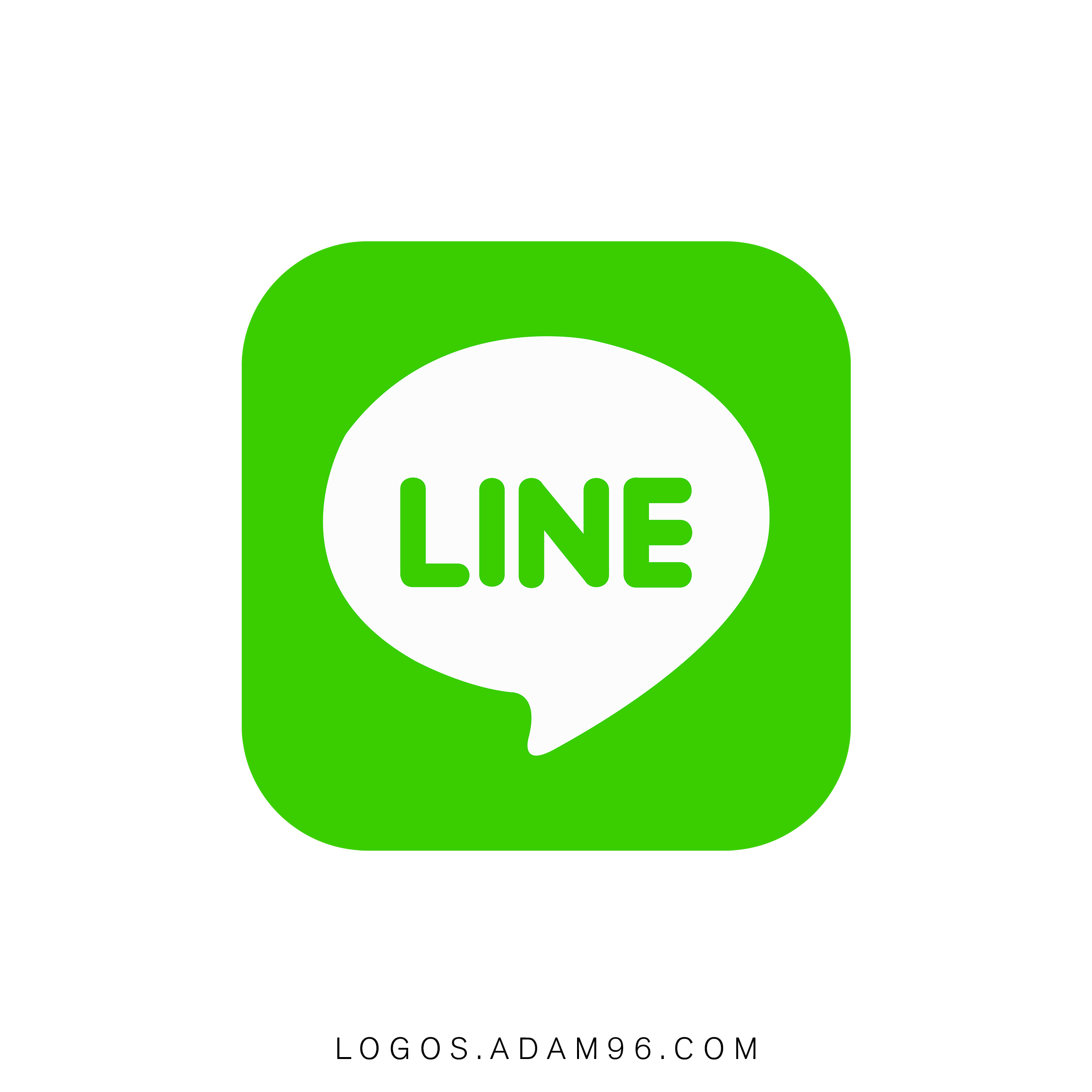 Line Logo Vector Free Download PNG