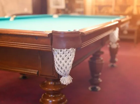 Why You Should Consider Hiring a Pool Table Assembly Service