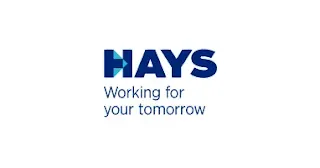 إن شركة Hays Saudi Recruitment Services تسمح لك بالعمل في وظائف مرموقة