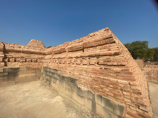 Sarnath Travel: जहाँ बुद्ध ने दिया था पहला उपदेश