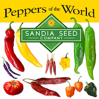 Sandia Seed Company - Seeds