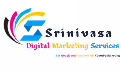 Srinivasa Digital Marketing Services