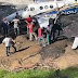 Vídeos mostram resgate do corpo de Marília Mendonça e cuidado na preservação da imagem da cantora
