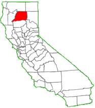 Shasta County