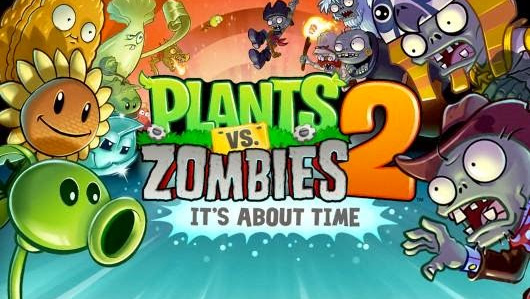 Download Plants vs Zombies 2 Mod Apk (Unlimited Coins/Gems/Suns) v9.4.1