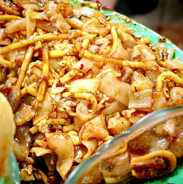 724_Ang_Mo_Kio_Fried_Kway_Teow_宏茂桥鲜蛤果条